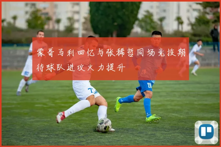 蒙哥马利回忆与张稀哲同场竞技期待球队进攻火力提升